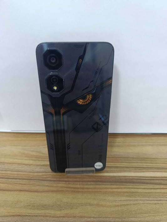 Celular Nubia 256 GB 8 ram liberado USADO
