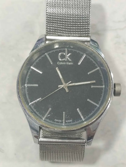 Reloj Caballero Calvin Klein