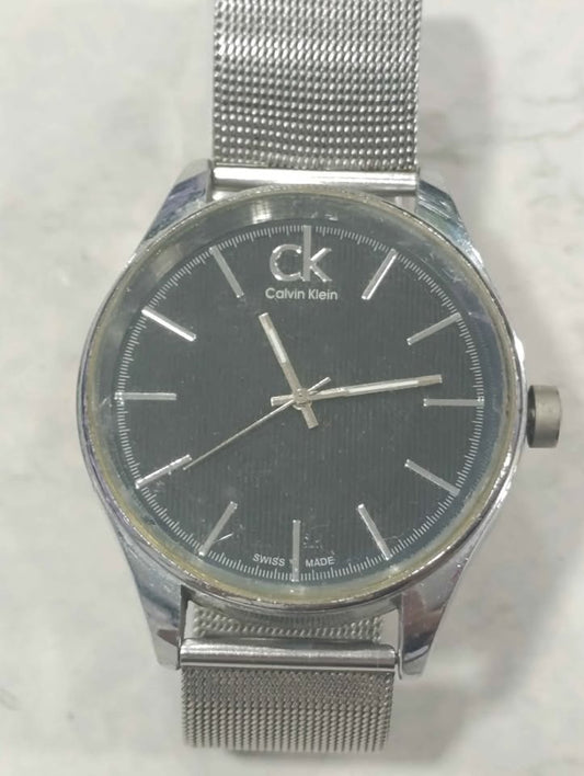 Reloj Caballero Calvin Klein