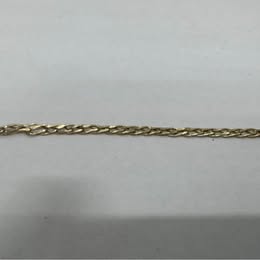 Pulsera de Oro 10K – Usada