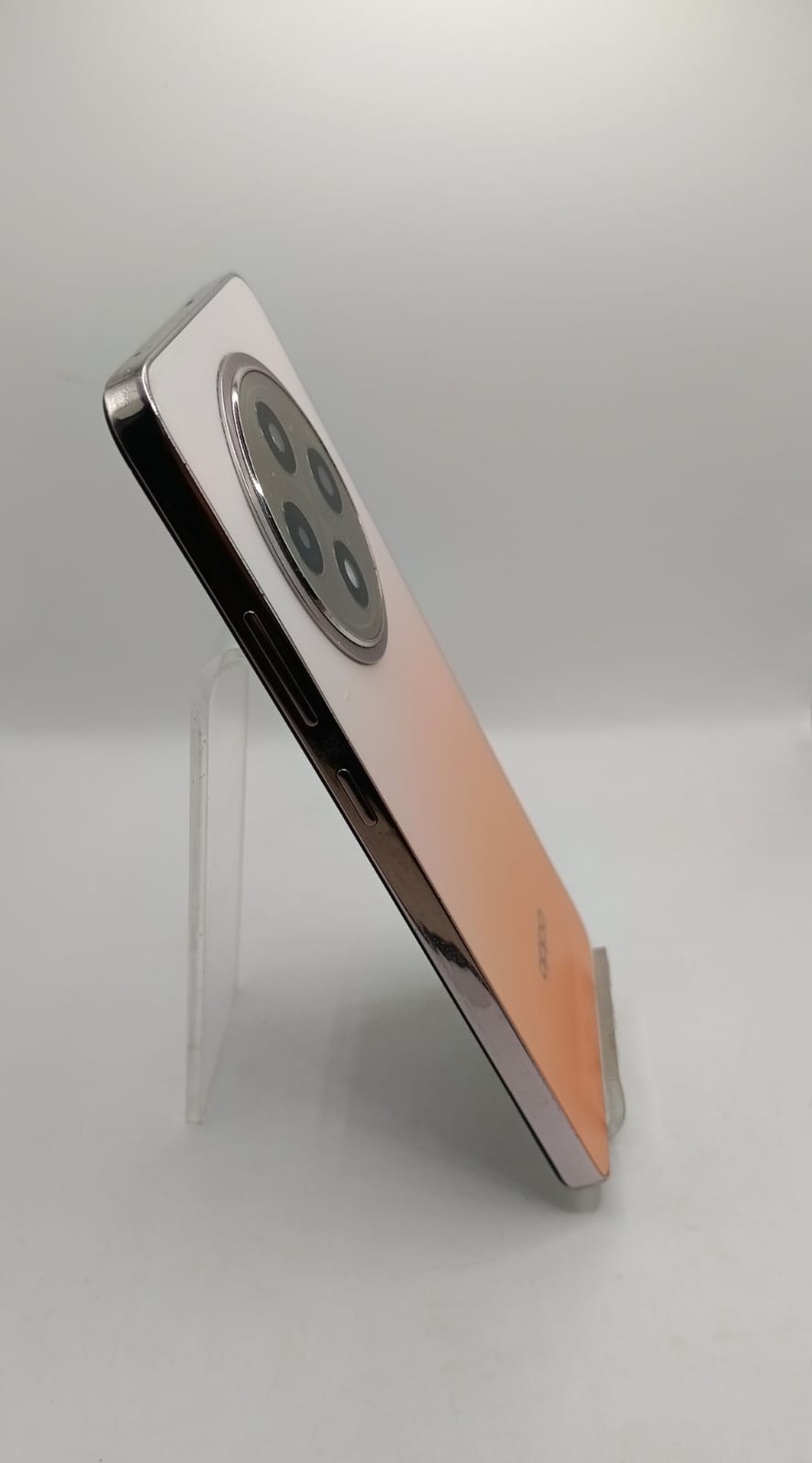 Oppo reno 12 256gb 8ram liberado, usado