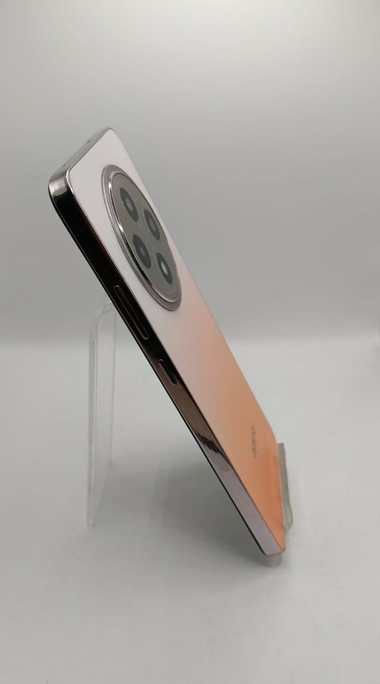 Oppo reno 12 256gb 8ram liberado, usado