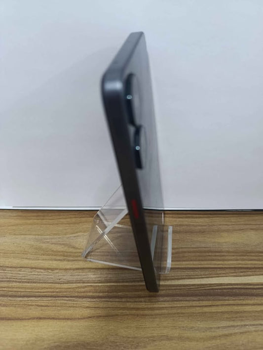 Celular Nubia 256 GB 8 ram liberado USADO