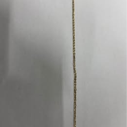 Pulsera de Oro 10K – Usada