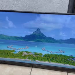 Smart TV RCA Roku 40” RTV4023FR – Usada