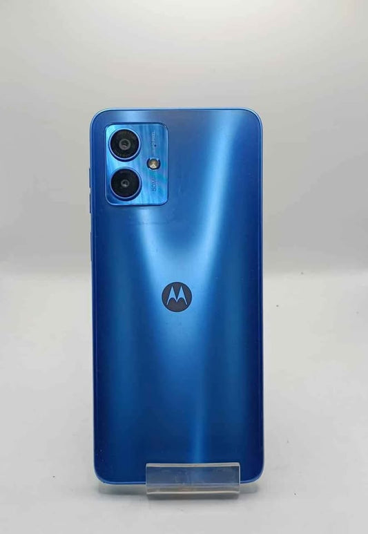 Celular Moto G14 128 GB y 4 RAM liberado, usado