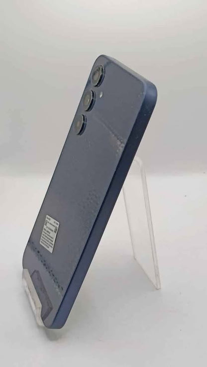 Celular Samsung Galaxy a35 5G 128 GB y 6 RAM liberado, usado