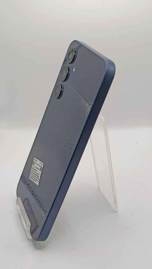 Celular Samsung Galaxy a35 5G 128 GB y 6 RAM liberado, usado