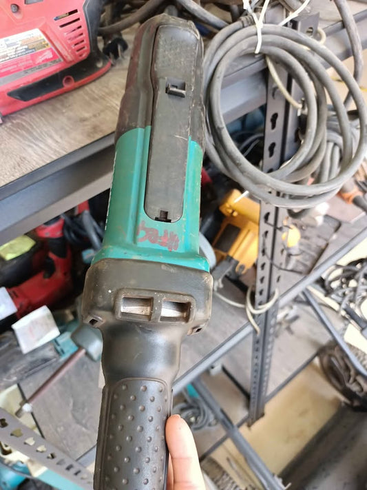 Rectificador Makita, usado
