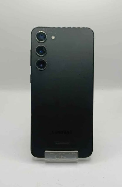 Celular Samsung Galaxy s23 256 GB 8 RAM liberado, usado