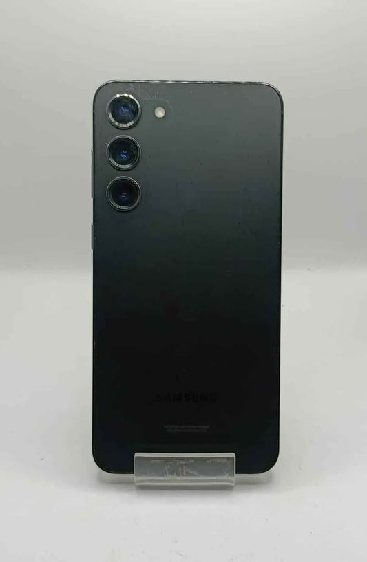 Celular Samsung Galaxy s23 256 GB 8 RAM liberado, usado