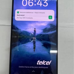 Oppo Reno 12 F – Usado
