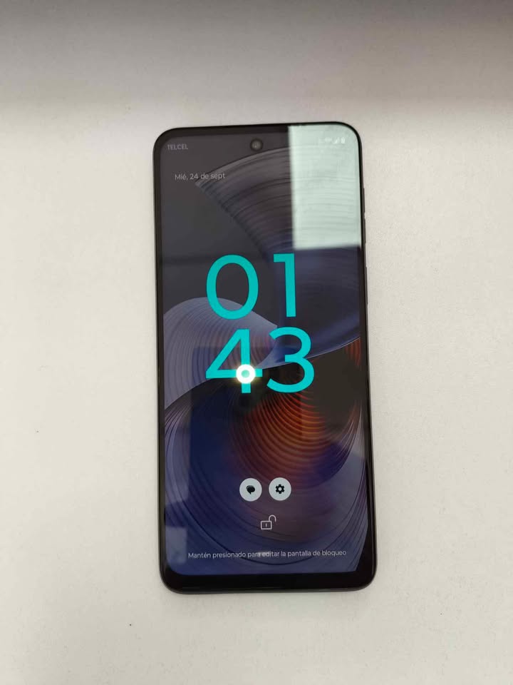 Motorola G55