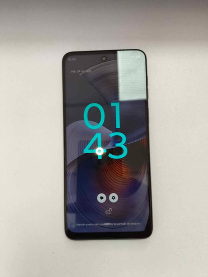 Motorola G55