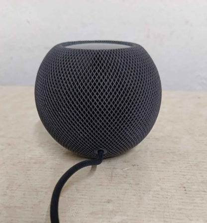Bocina inteligente aplee homepod mini, usado