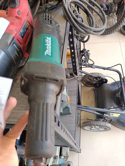 Rectificador Makita, usado