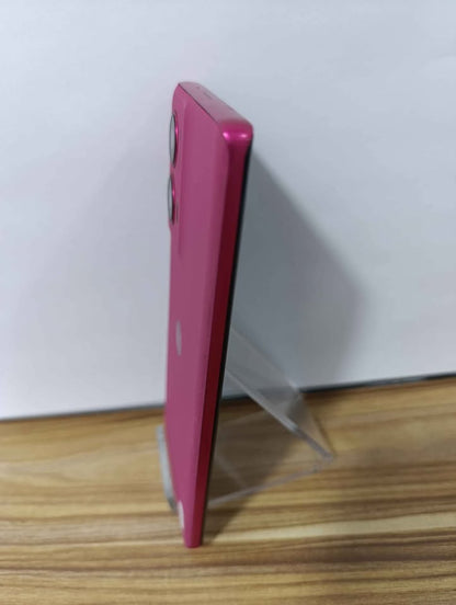 Celular moto edge 50 fusión 256 GB 8 ram liberado USADO