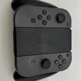 Nintendo Switch – Usada