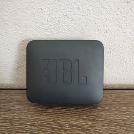Bocina JBL GO essencial