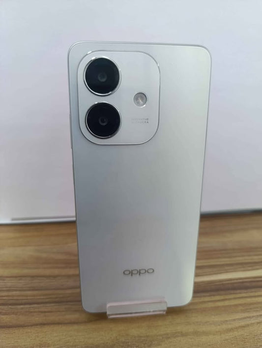 Celular oppo a60 256 GB 8 ram liberado USADO