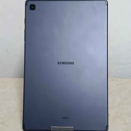 Tablet Samsung Galaxy TAB s6 Lite 128 GB y 4 RAM