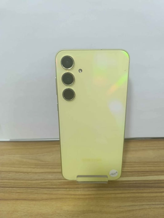 Celular Samsung a55 128gb 8 ram liberado USADO
