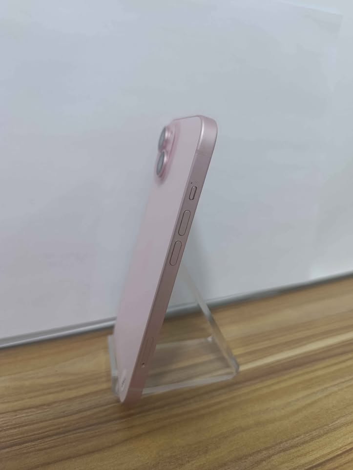 Celular iPhone 15 128gb 86% liberado USADO