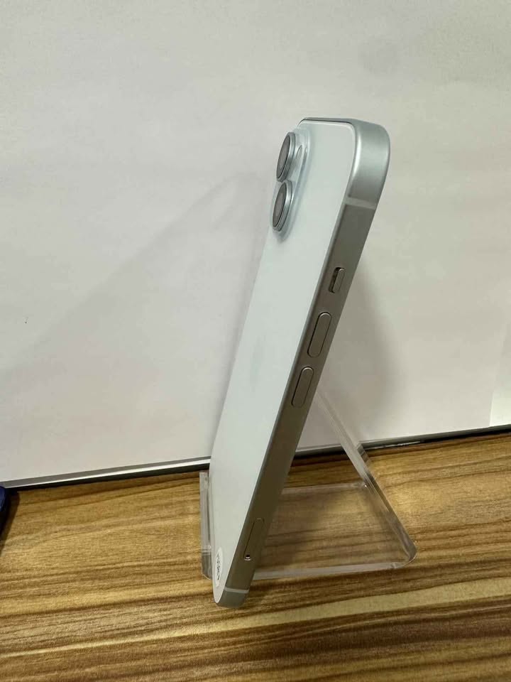 Celular iPhone 15 92% batería Liberado USADO