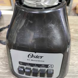 Licuadora 5 velocidades Oster