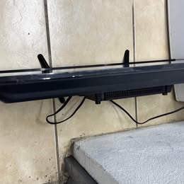 Smart TV JVC Roku 32” FHD – Usada