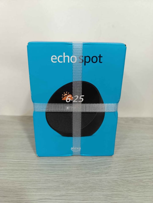 Bocina Amazon Alexa Echo Sport Nueva