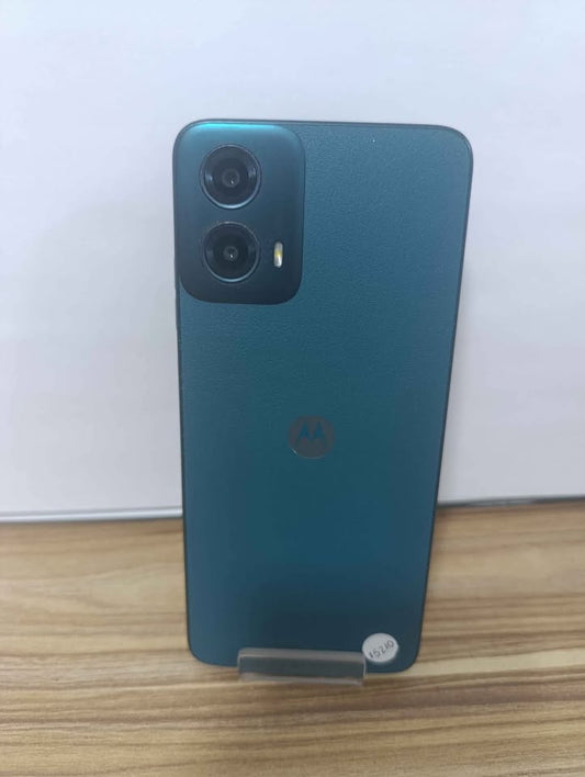 Celular moto g34 256gb 8 ram liberado USADO