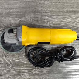 Grillo esmeril Dewalt