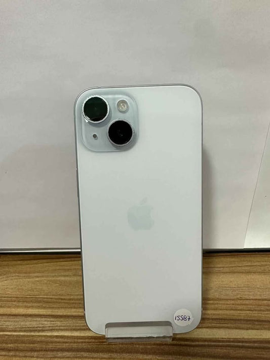 Celular iPhone 15 92% batería Liberado USADO