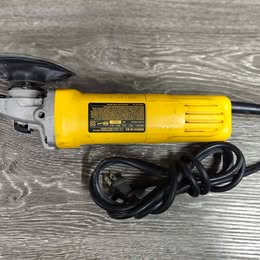 Grillo esmeril Dewalt