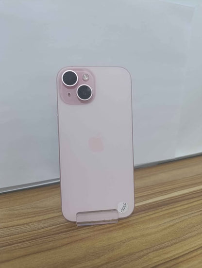Celular iPhone 15 128gb 86% liberado USADO