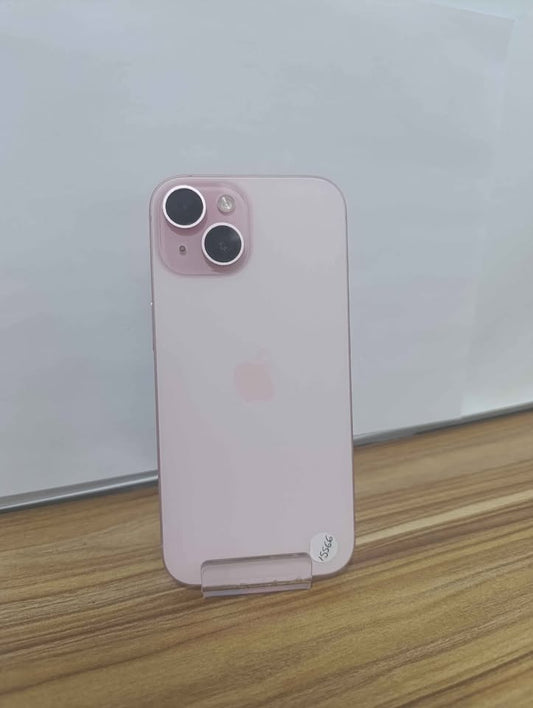 Celular iPhone 15 128gb 86% liberado USADO