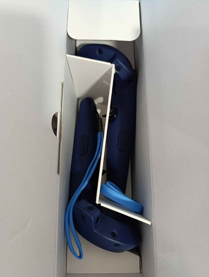 Lentes de realidad virtual Vive Pro