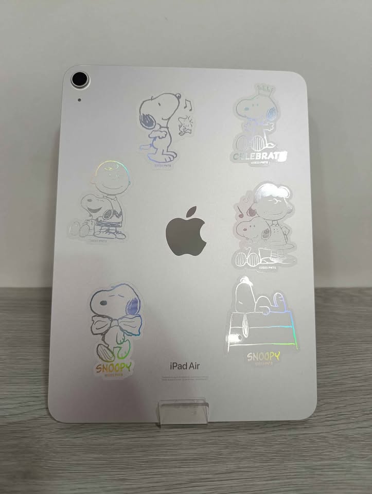 iPad Air M2 128gb 98% Batería