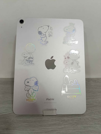 iPad Air M2 128gb 98% Batería