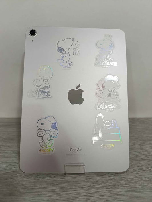 iPad Air M2 128gb 98% Batería