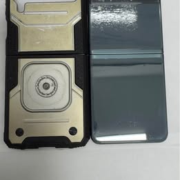 Samsung Galaxy Z Flip 3 – Usado