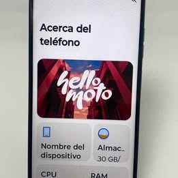 Motorola G05