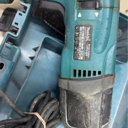 Rotomartillo Makita HR2460 – Usado