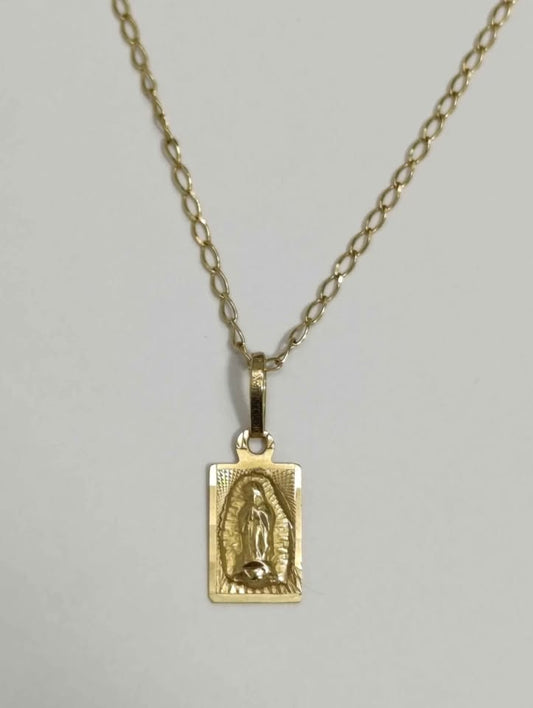 Oro Cadena 10K Peso 1.8 Gramos