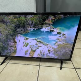 Smart TV Sansui 32” HD – Usada