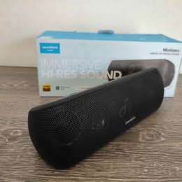 Bocina Immersive Recargable