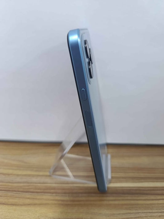 Celular cubot p80 256gb 8 ram liberado USADO