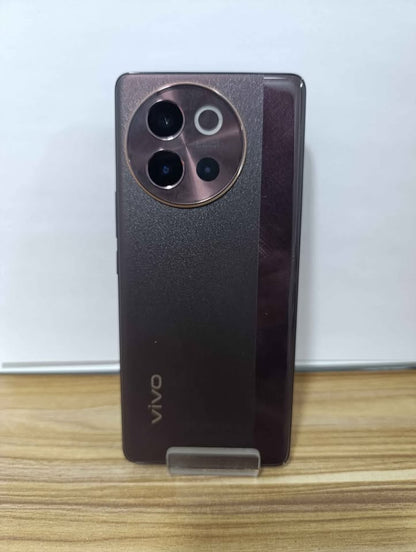 Celular Vivo V40 Lite 256 GB 8 Ram Libre Semi nuevo