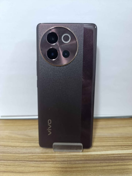 Celular Vivo V40 Lite 256 GB 8 Ram Libre Semi nuevo